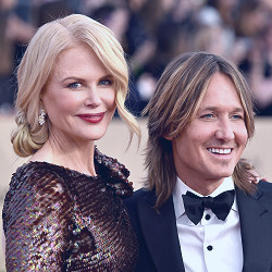 Keith Urban Says Marrying Nicole Kidman Is His Biggest Achievement | Vanity  Fair